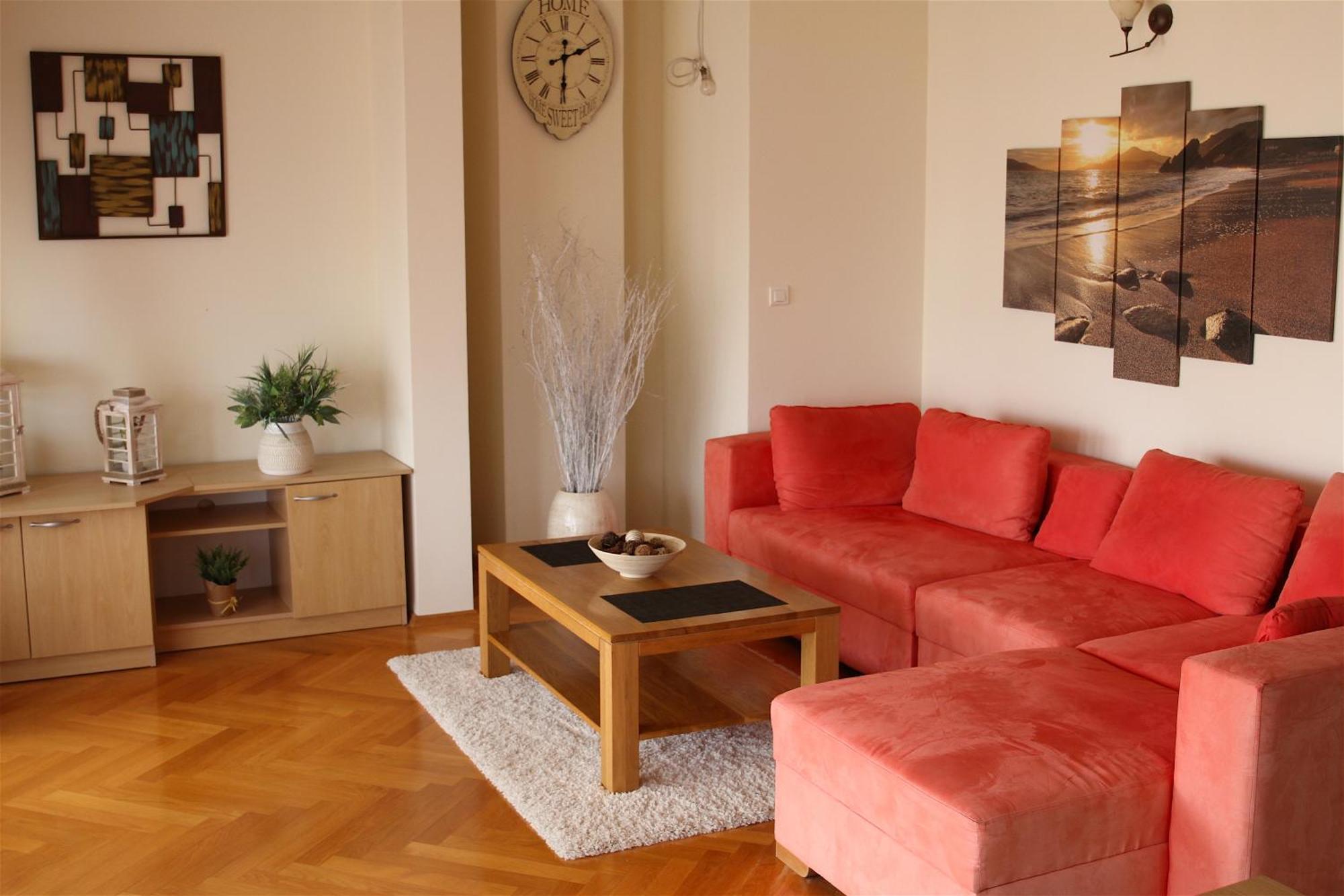 Villa Luka Pag Town Exteriör bild