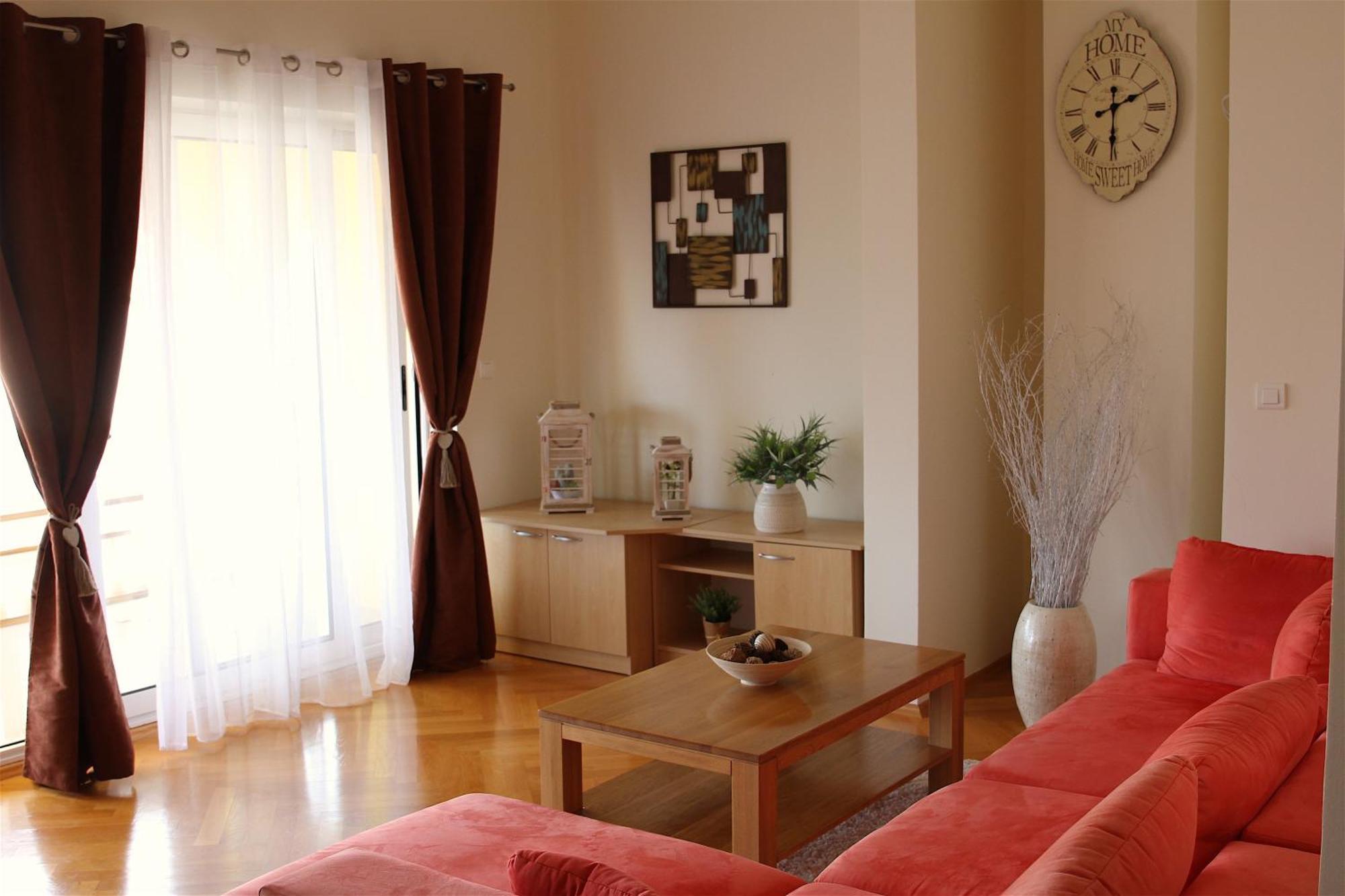 Villa Luka Pag Town Exteriör bild